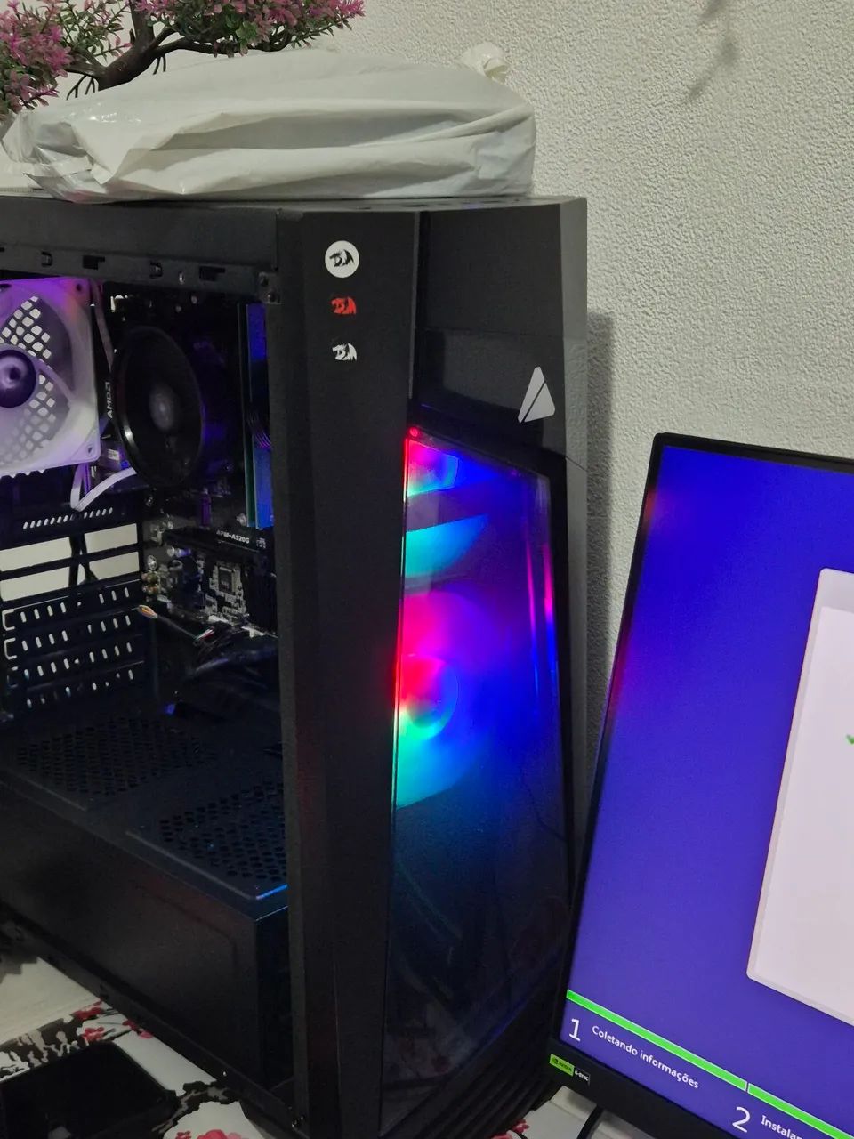 Pc gamer