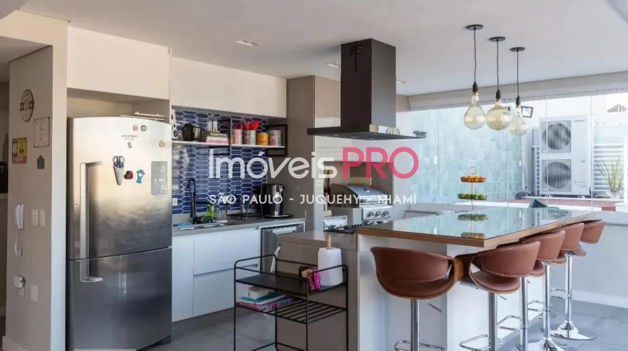 Apartamento à venda com 250 m² em Lapa. - Foto 3