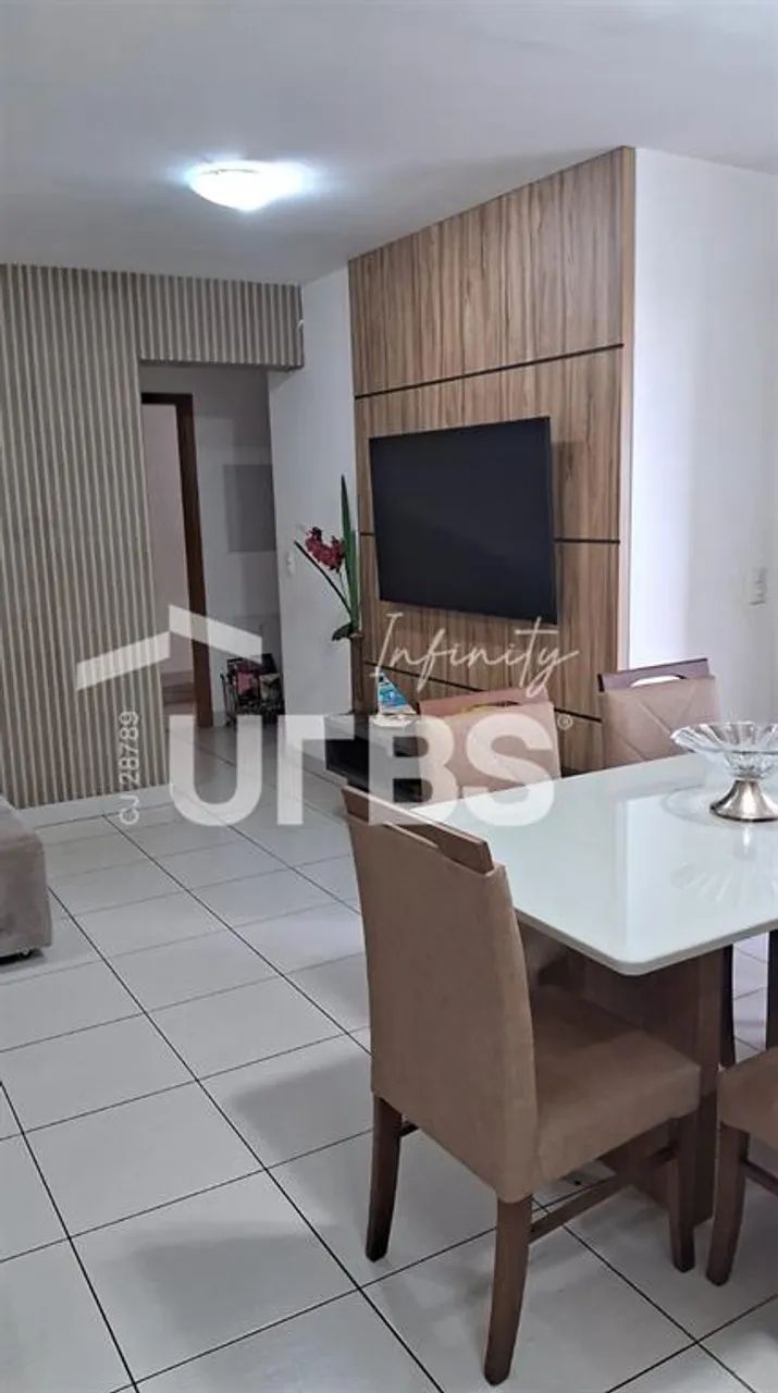 APARTAMENTO SOLAR CAMPINAS - Foto 4
