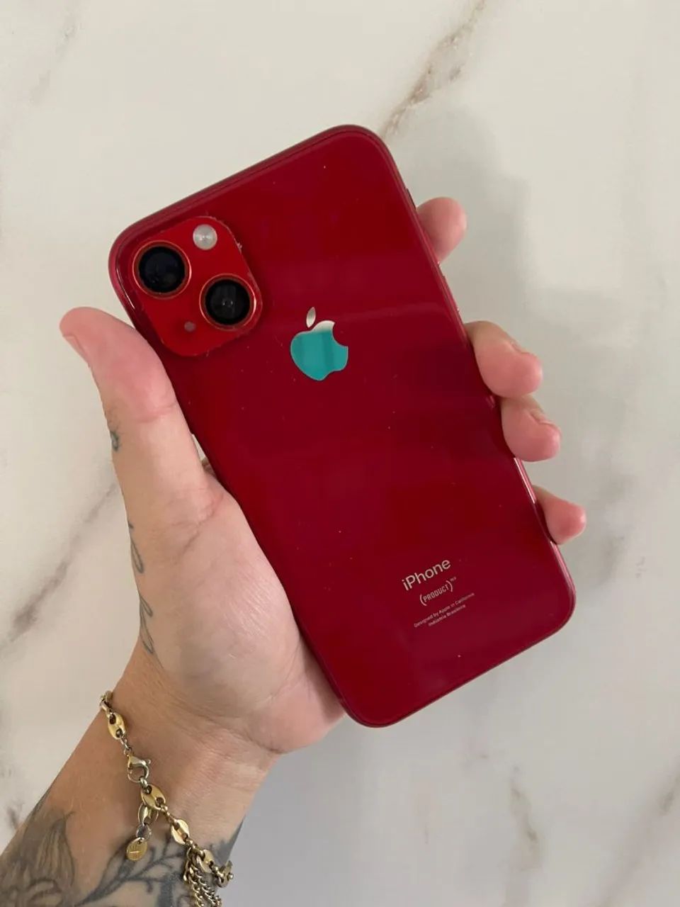 iPhone XR  - Foto 2