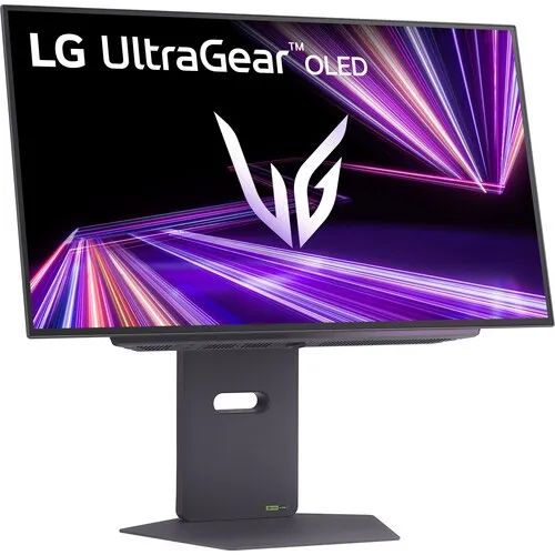 MONITOR LG ULTRAGEAR 27 OLED QHD 480Hz 