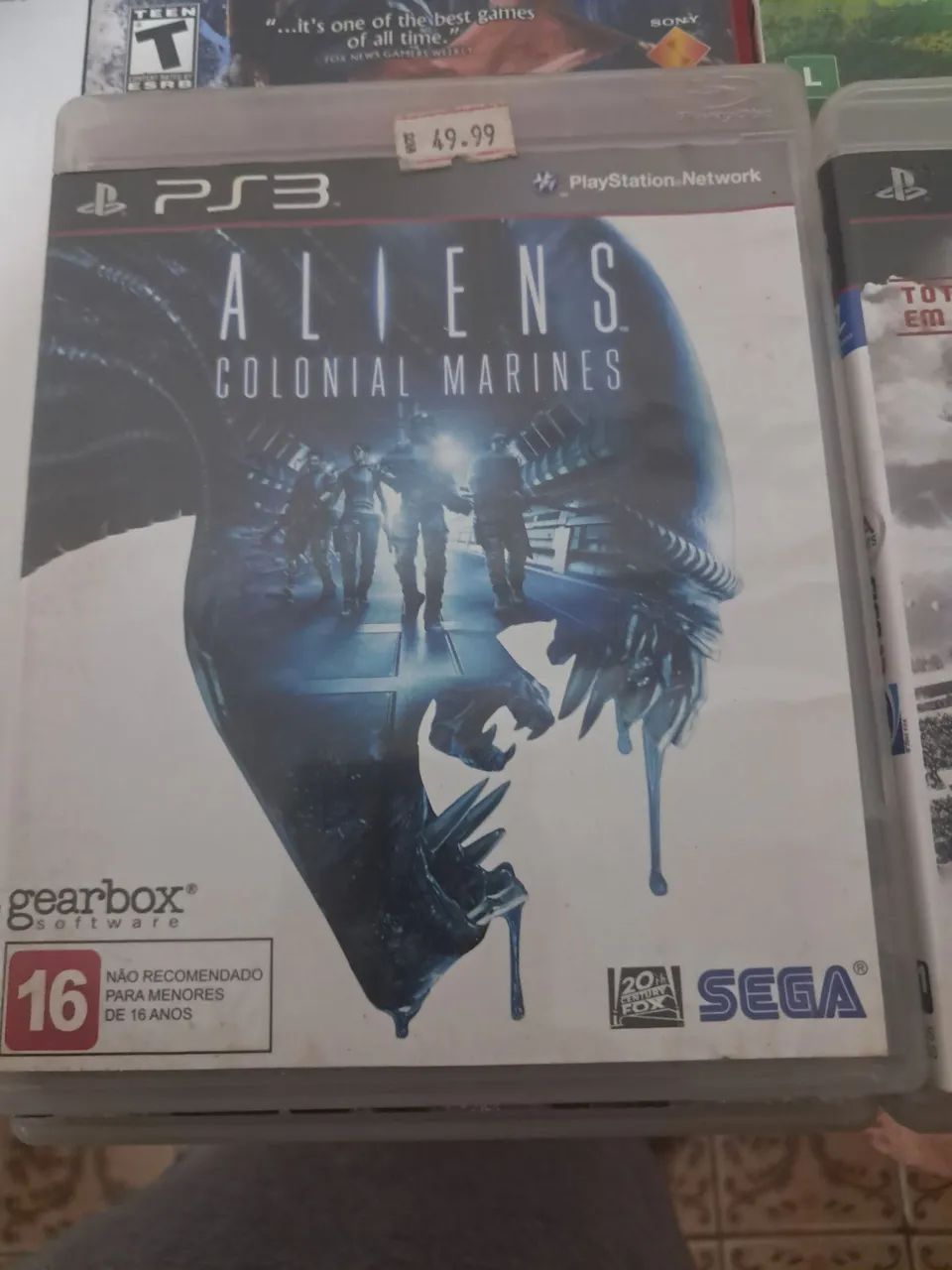 PlayStation 3 - Foto 5