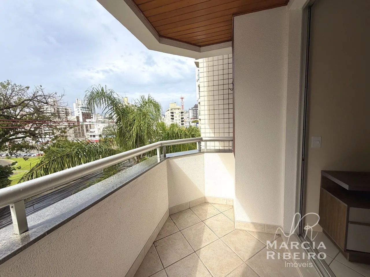 Apartamento 3 Quartos com Suíte na Trindade, Florianópolis/SC - Foto 2