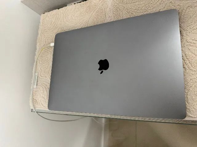 Apple Macbook Pro Intel Core I9 16gb 512gb (Usado) - Foto 3