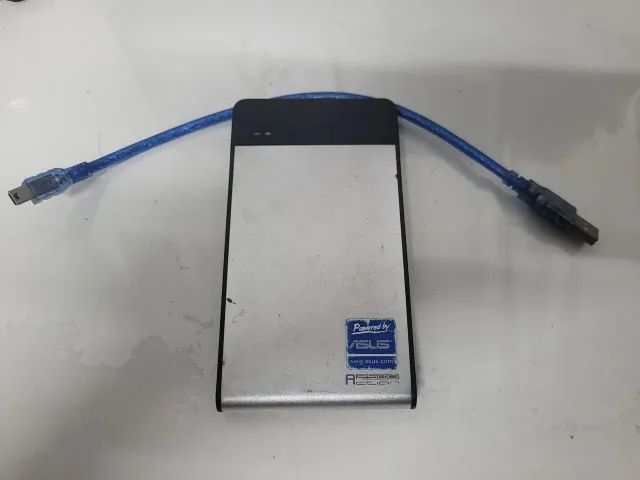  hd externo ide 2.5" USB
