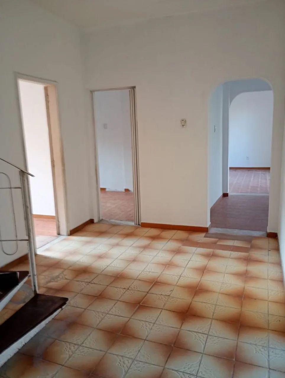 Apartamento Duplex no centro de Nilópolis  - Foto 2
