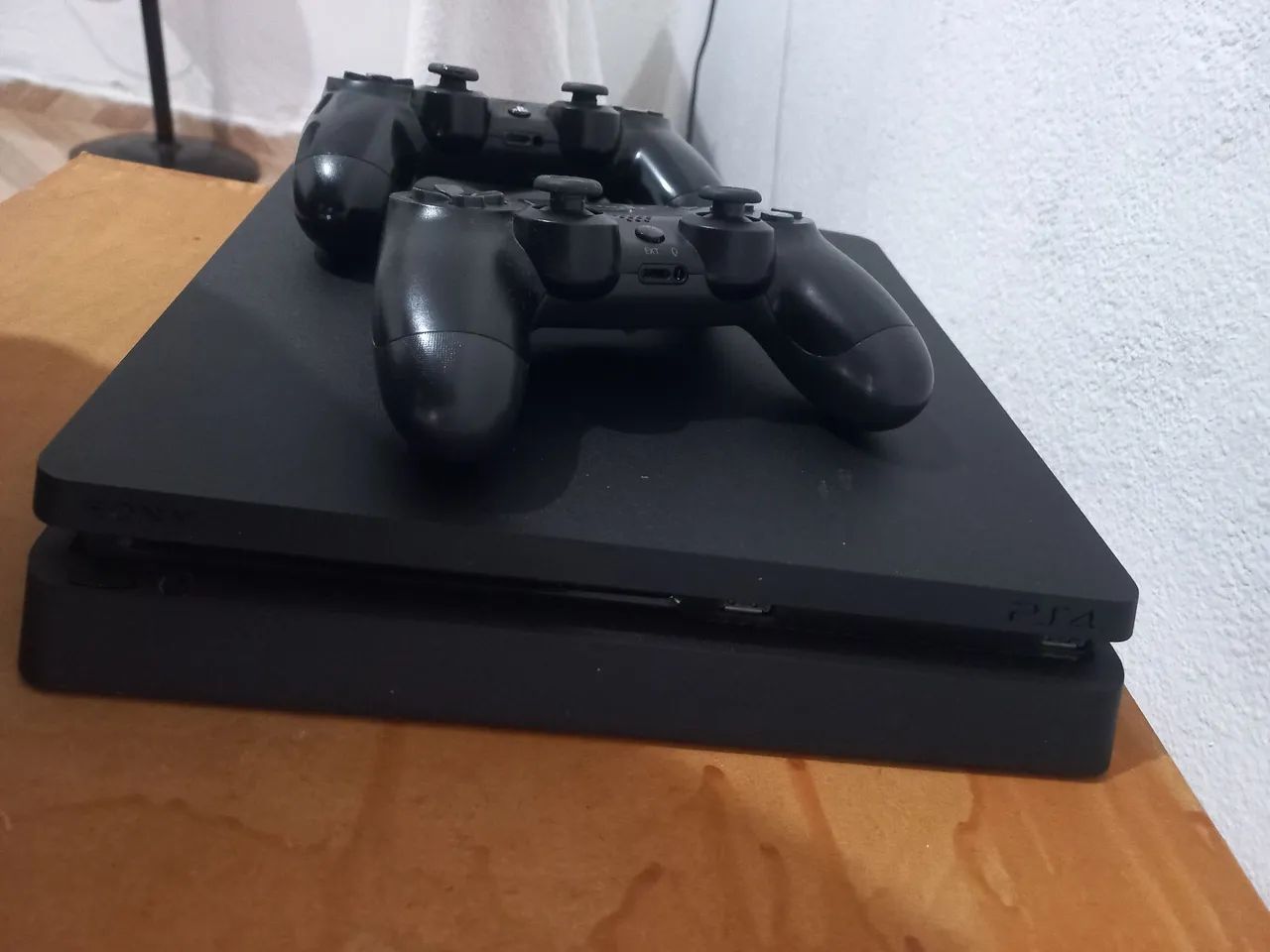 Playstation 4 slim 500GB - Foto 3