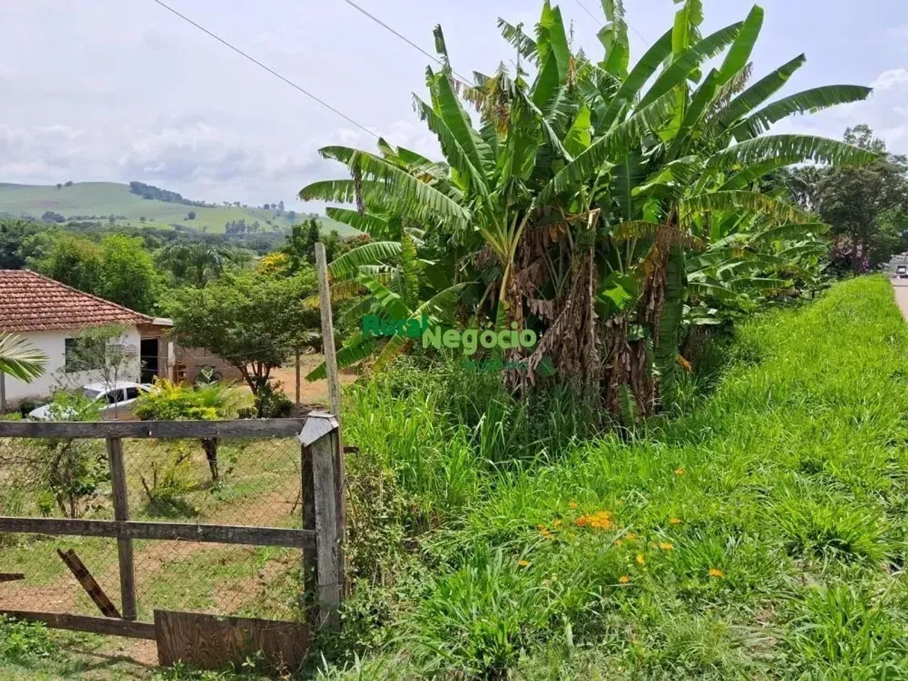 CHÁCARA FORMADA COM FÁCIL ACESSO EM PIRANGUINHO-MG - Foto 3