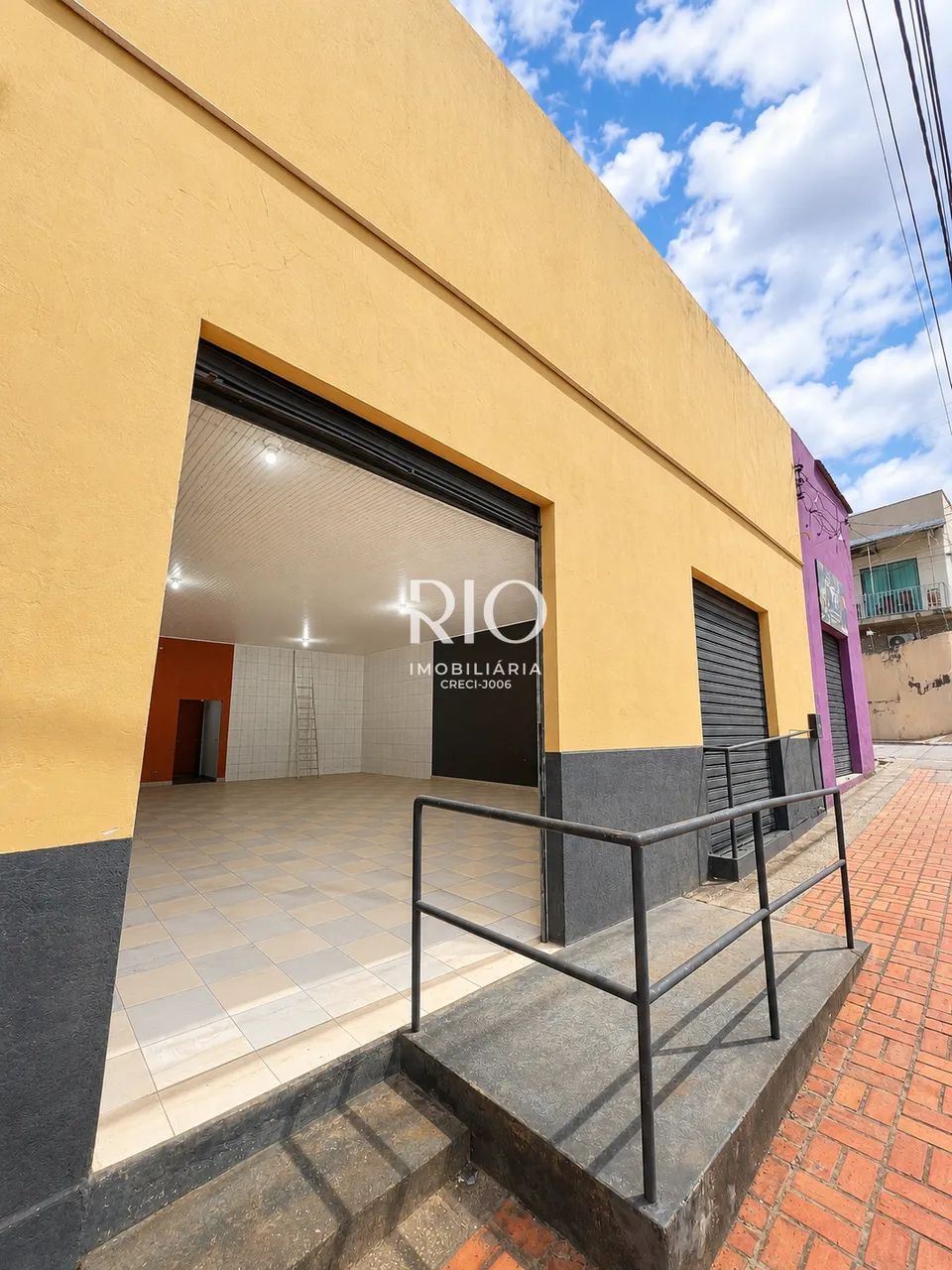 Ponto Comercial para Locação  180 m² | Bosque - Foto 4