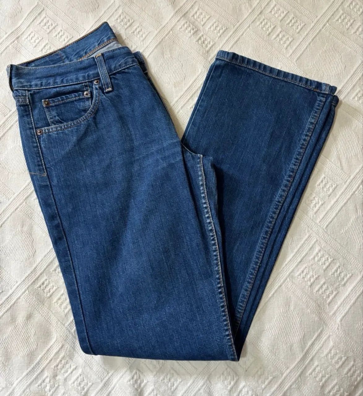 calça levis masculina - Foto 3