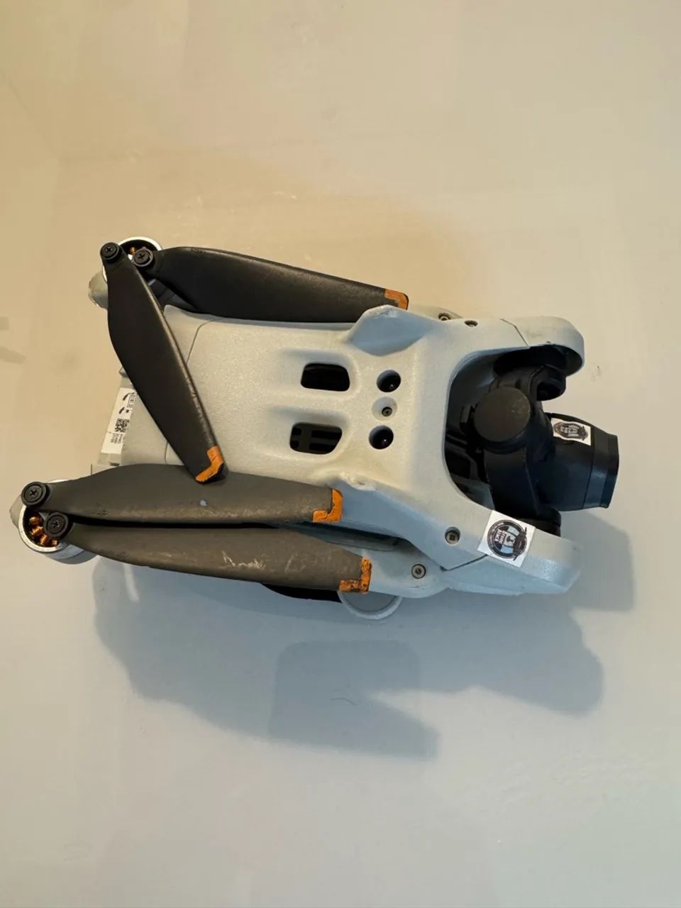 DRONE DJI MINI 3 - Foto 2