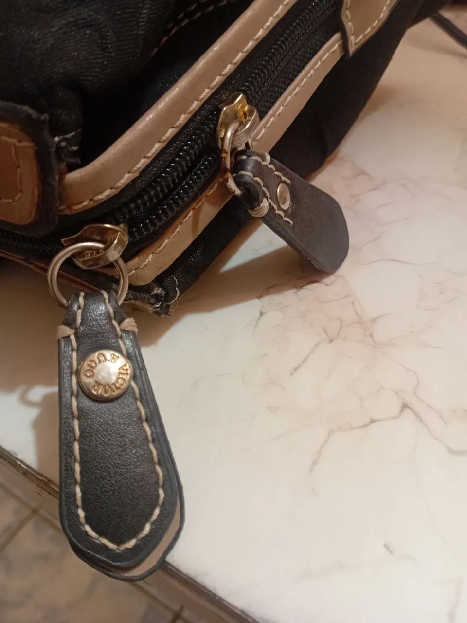 Bolsa Vitor hugo - Foto 5