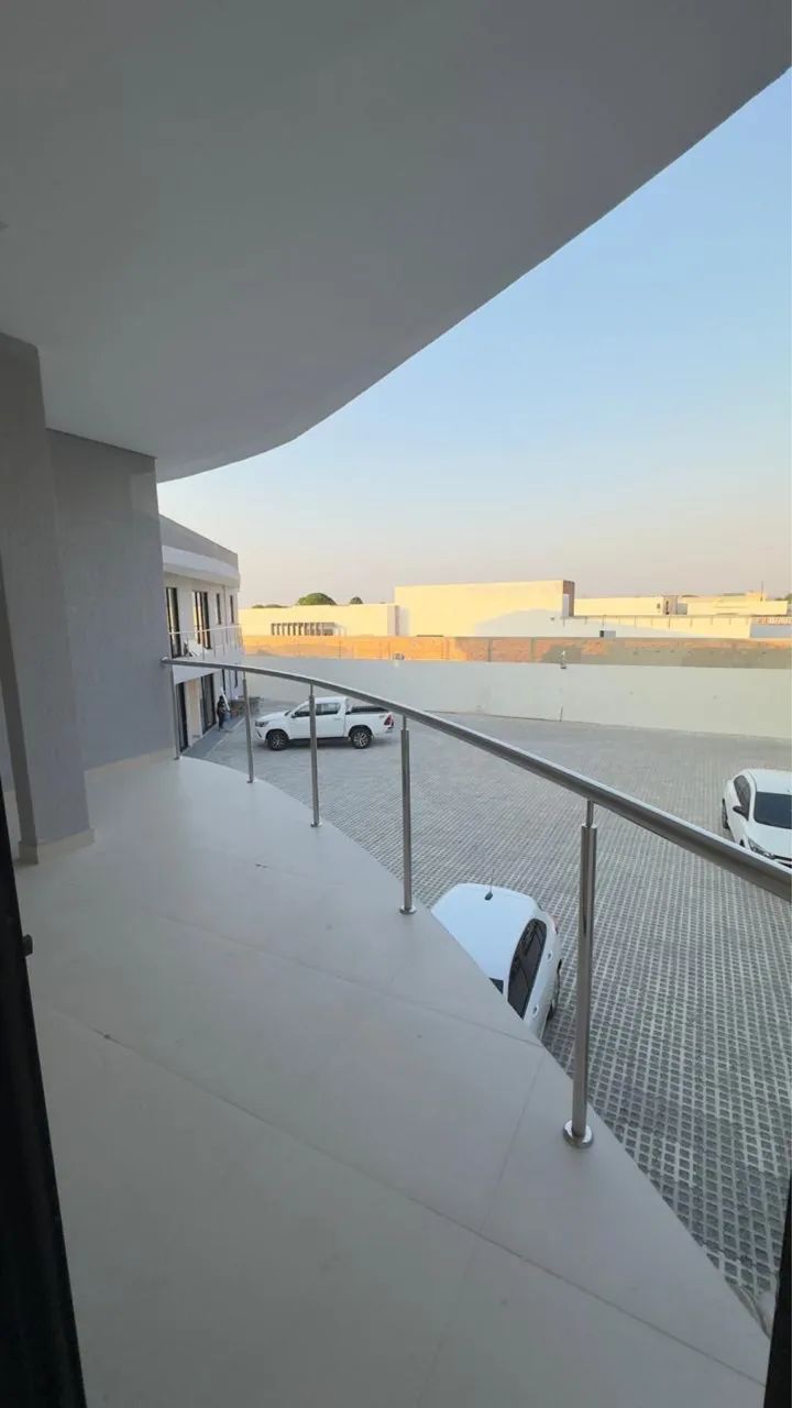 Alugo apartamento no Paraviana  - Foto 3