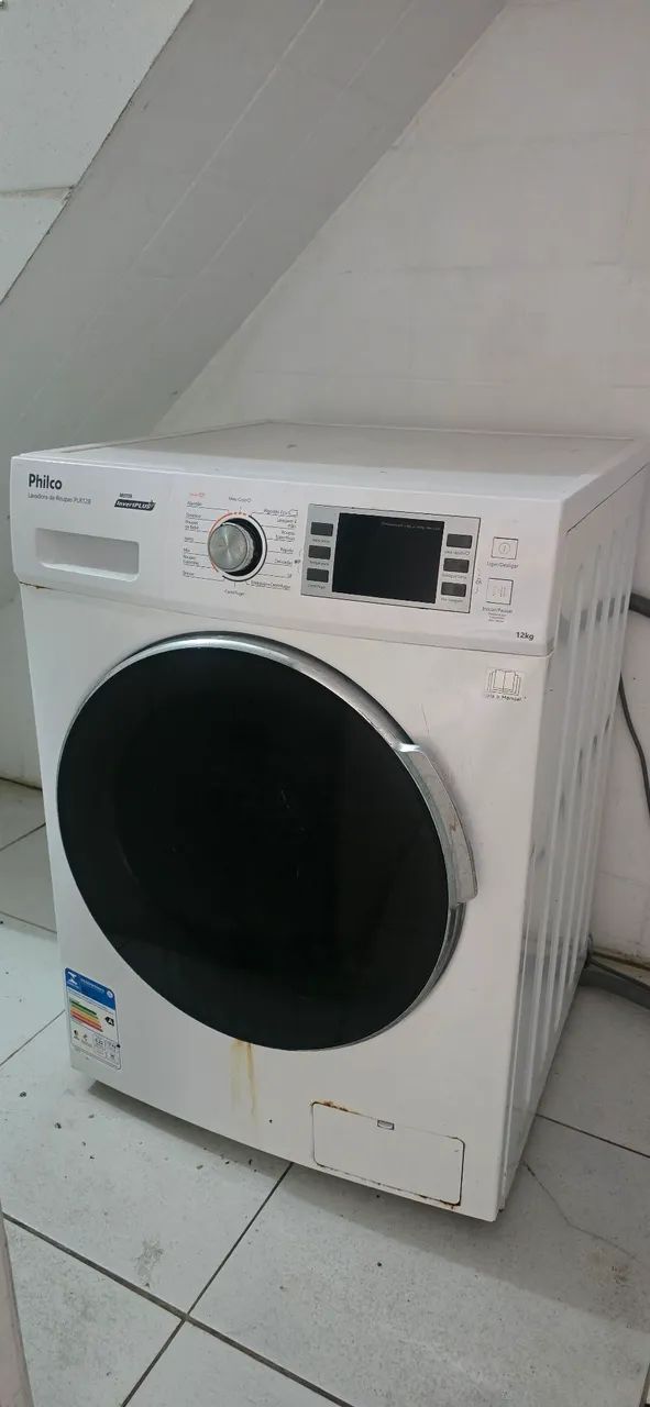 Máquina de lavar - Foto 2