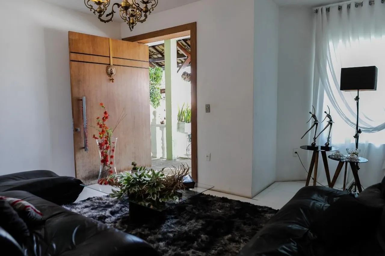 Casa à Venda - Ouro Preto, 4 Quartos, 298 m2 - Foto 3