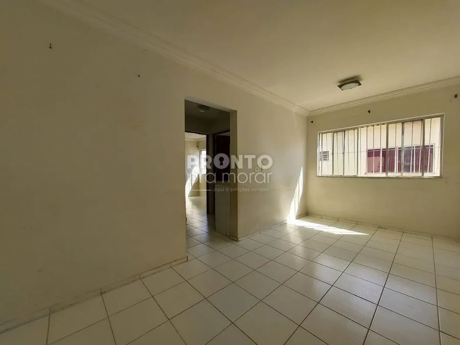 Apartamento com 2 quartos em Zumbi do Pacheco - Foto 2