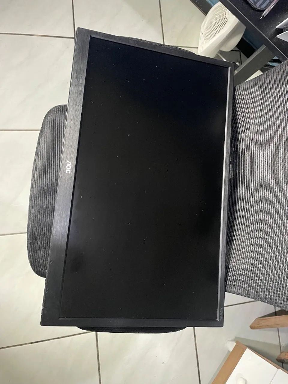 Monitor de computador  - Foto 2