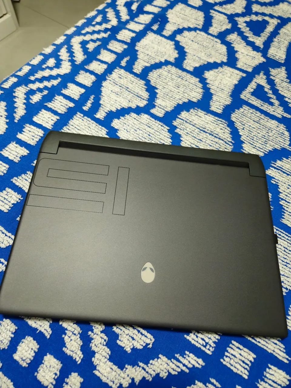Notebook Alienware M15 R7  - Foto 5