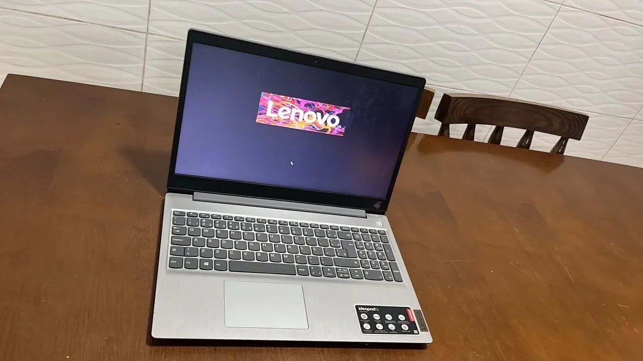 Notebook Lenovo IdeaPad 3i - Foto 4