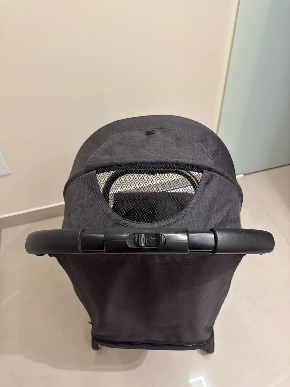 Carrinho de bebé Chicco - Foto 5