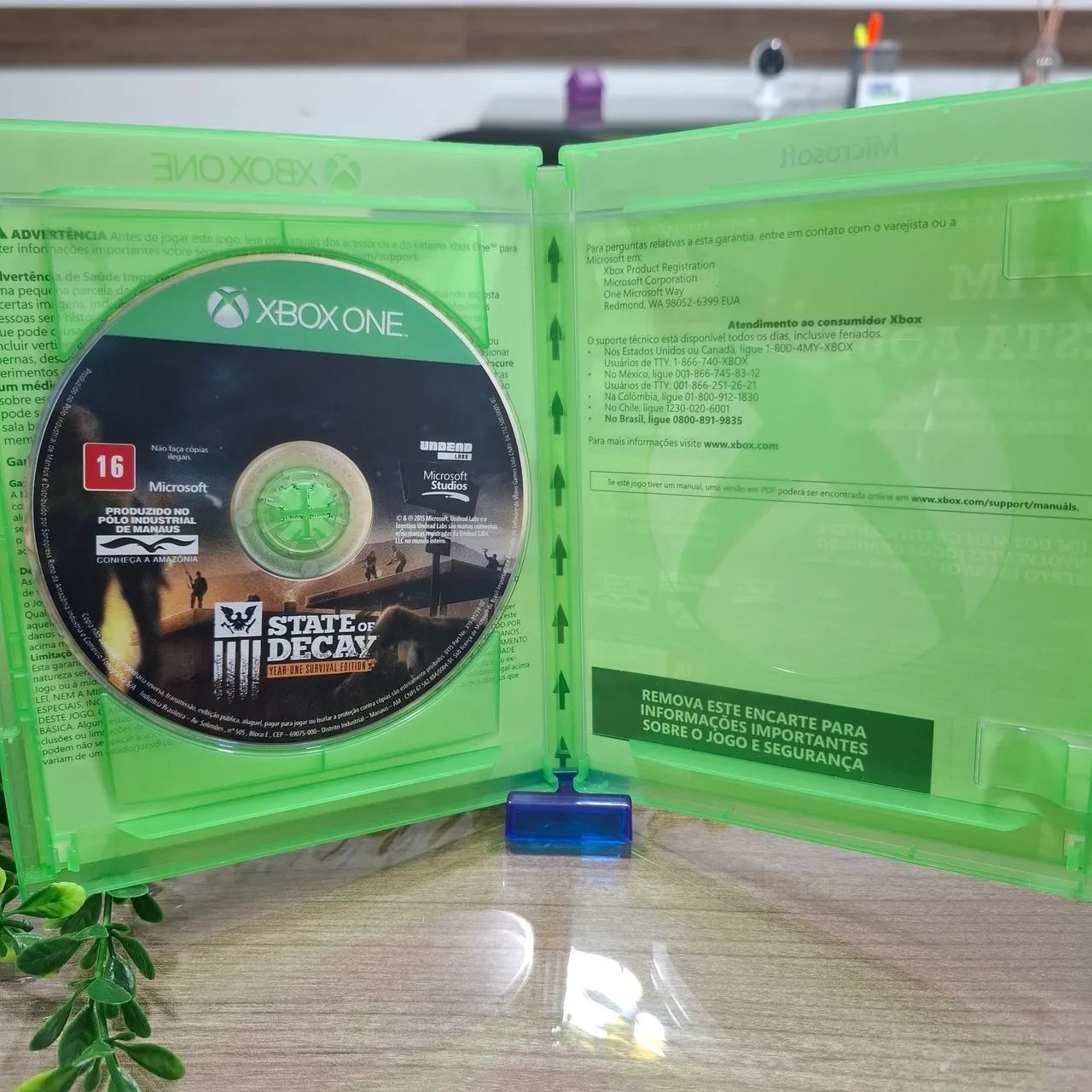 State Of Decay  Xbox One  - Foto 2