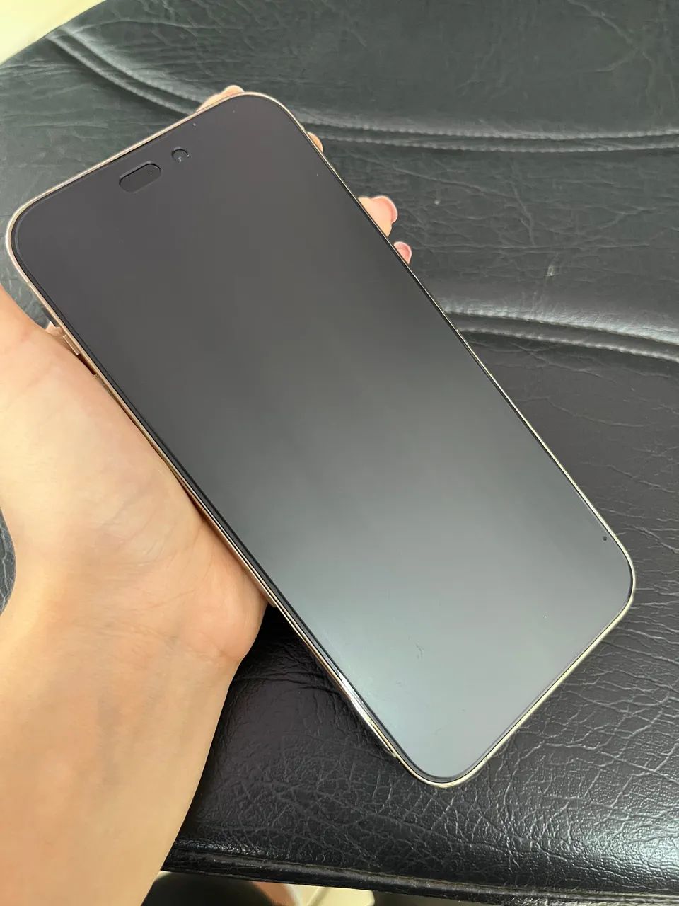 iPhone 14 Pro Max 1tb - Foto 5