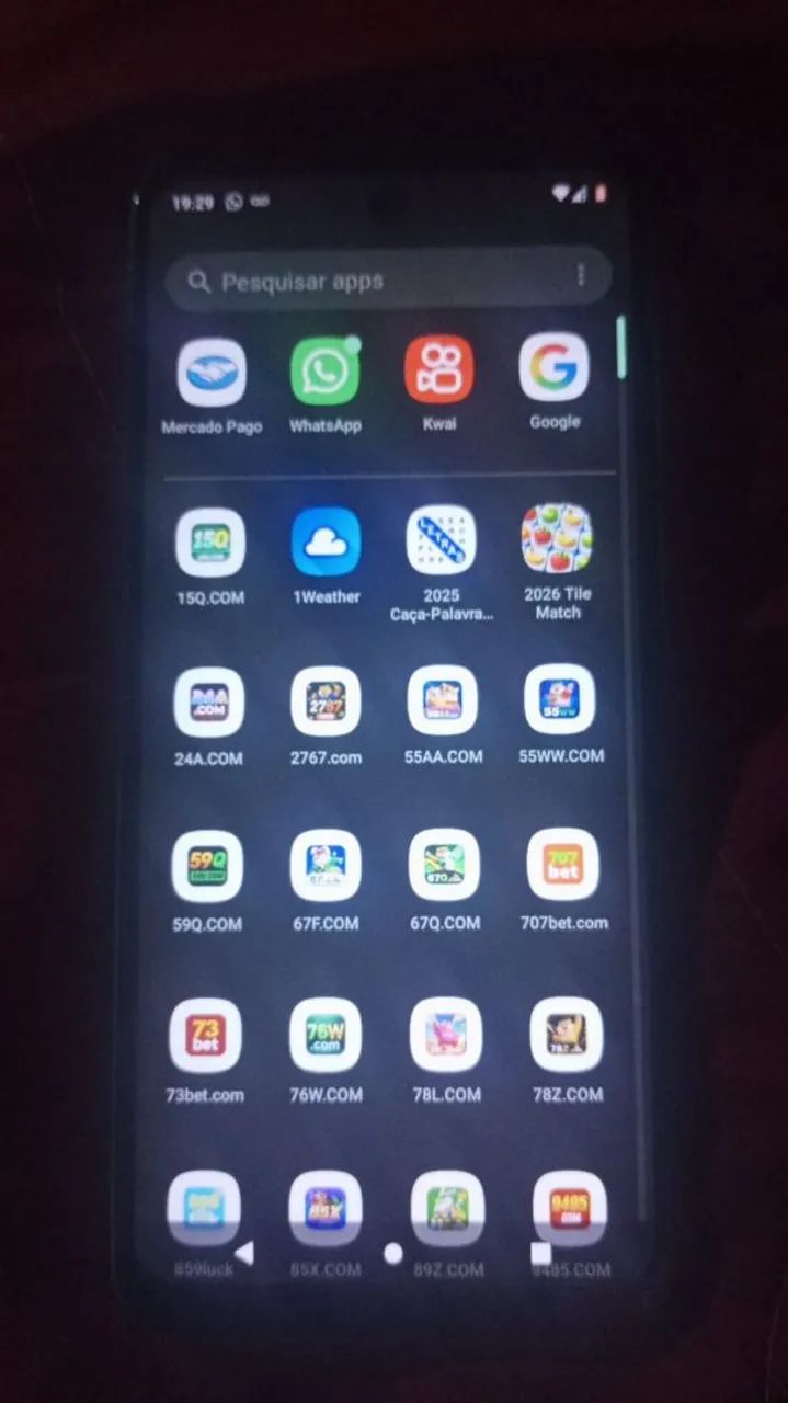Vendo celular Moto G22 quebra galho  - Foto 2