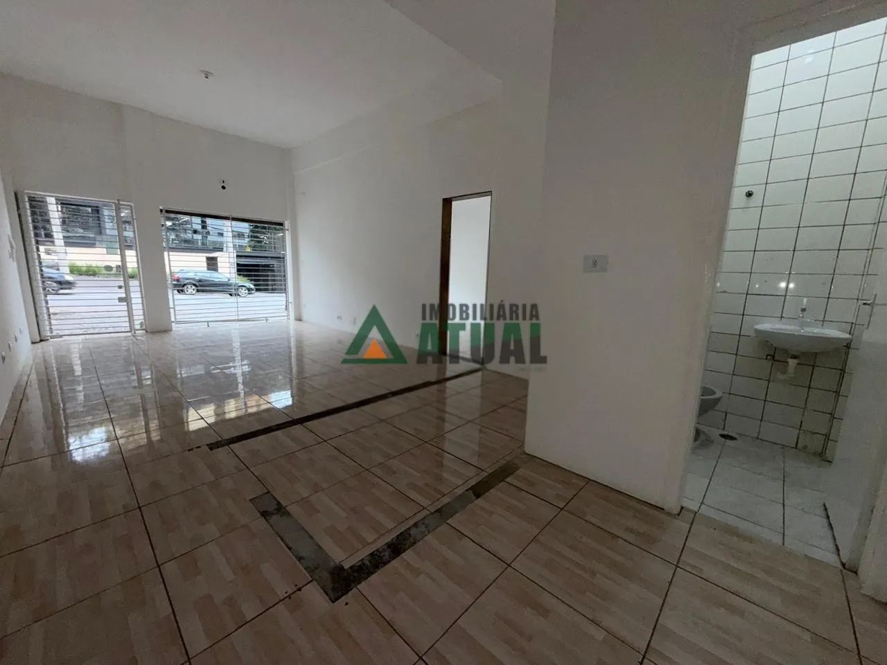 SALA COMERCIAL COM 70M2 NA REGIÃO CENTRAL DE LONDRINA - Foto 5