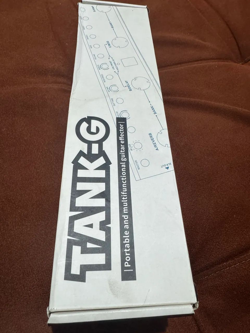 Tank G nova  - Foto 4