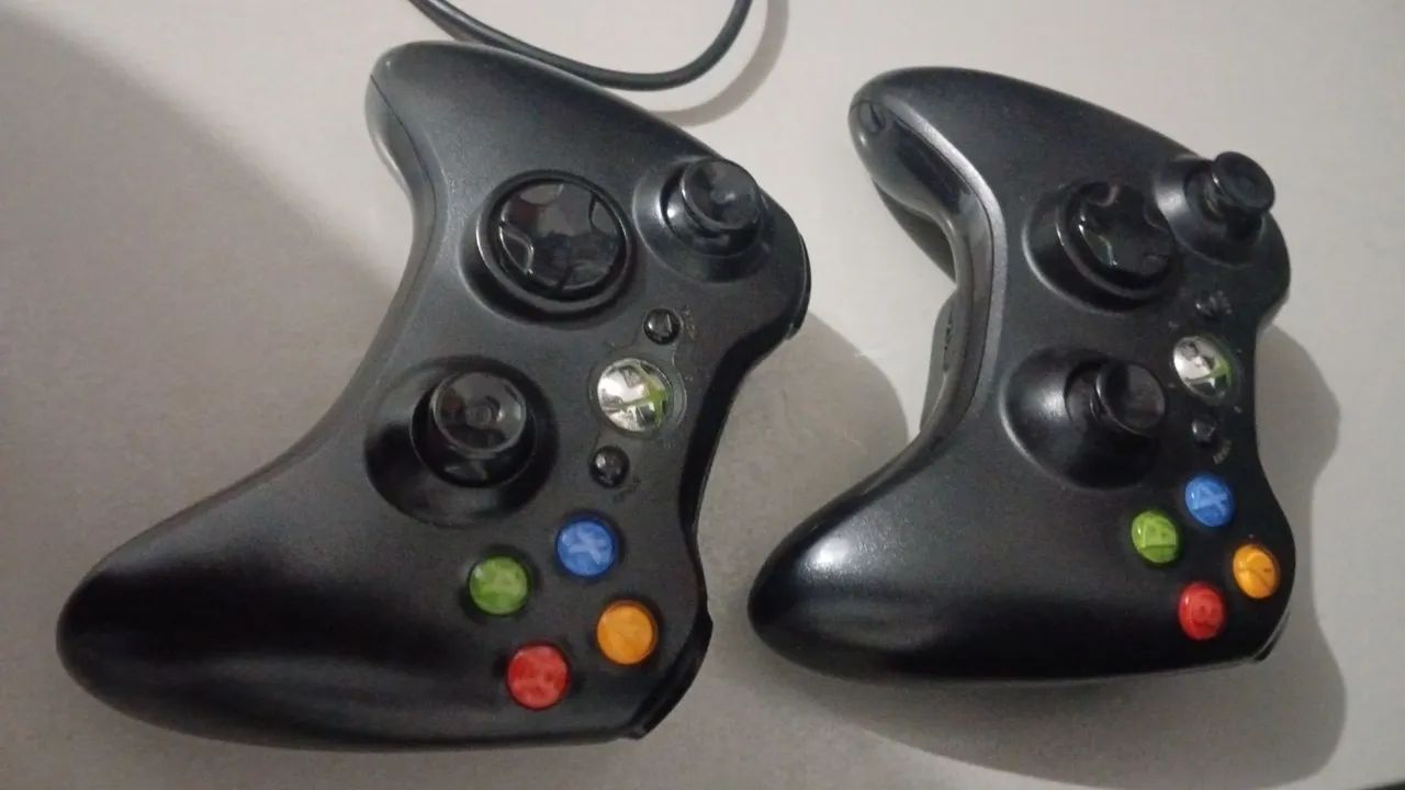 XBOX 360 COMPLETO! - Foto 4