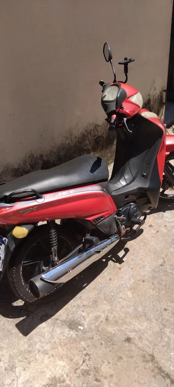 Jet 50x 2021 - Foto 4