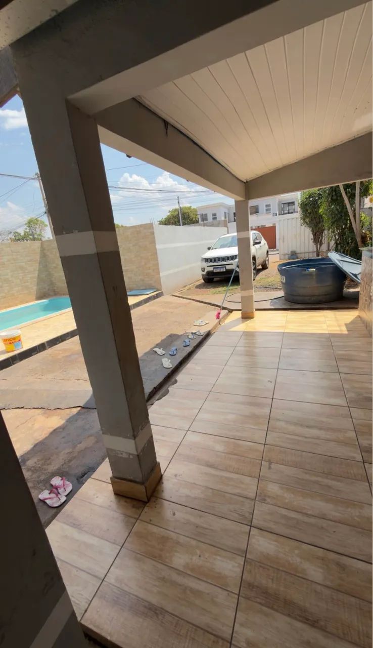 Venda se casa no conquista  - Foto 4