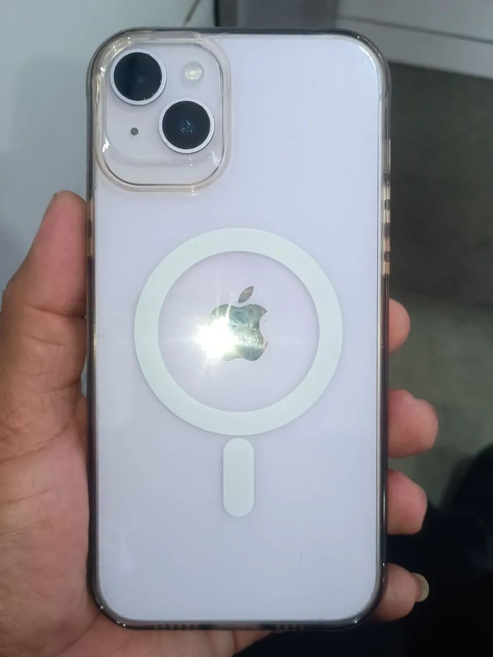 iPhone 14 plus 