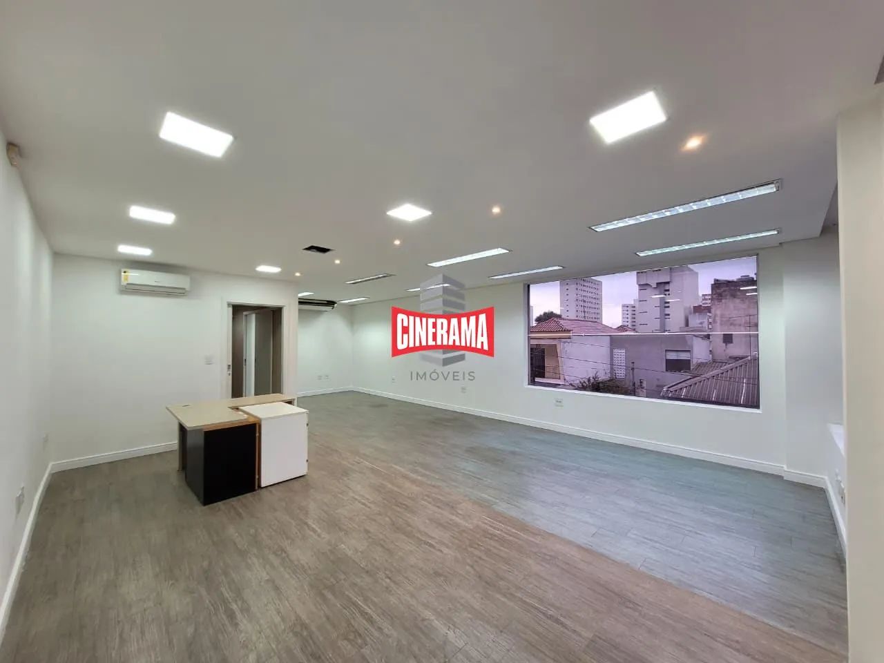 Sala para aluguel em Santa Paula - São Caetano do Sul | Cinerama Imóveis - Foto 5