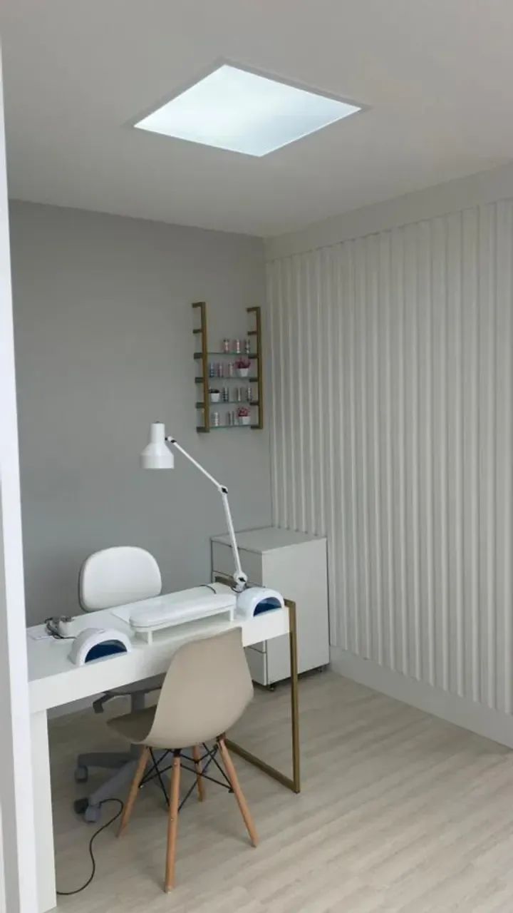 VILLÁGGIO LIMOEIRO, sala com 31 m² em Jardim Limoeiro - Serra - ES