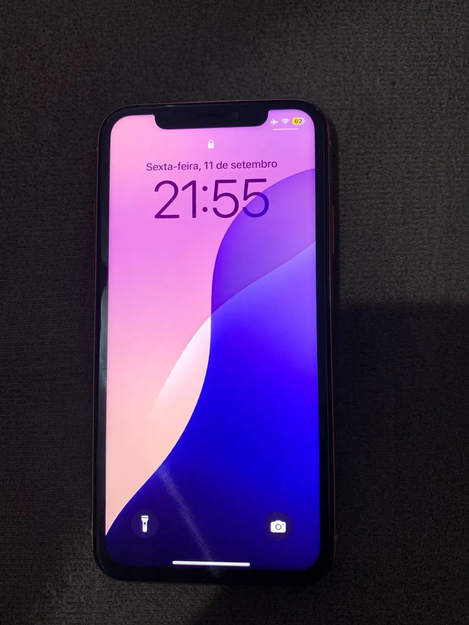 iPhone XR 64 Gigas - Foto 2