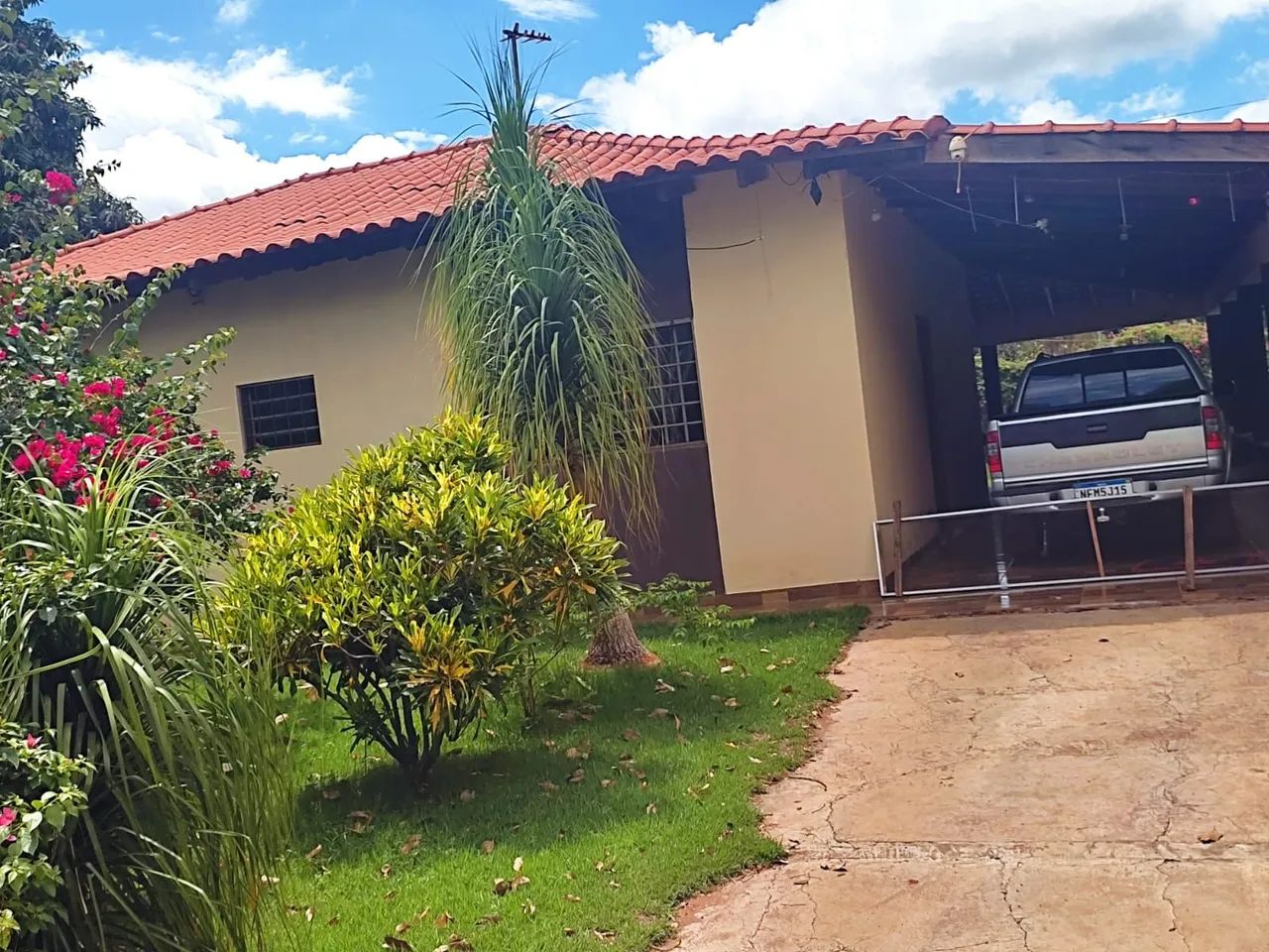 Chácara em iguaraçu  - Foto 3