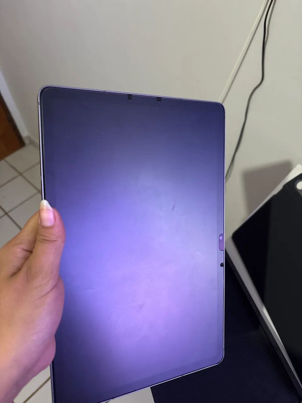 Vendo Tablet s9 Novo - Foto 3