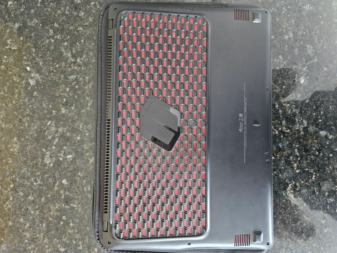 Notebook Samsung Odyssey - Foto 4