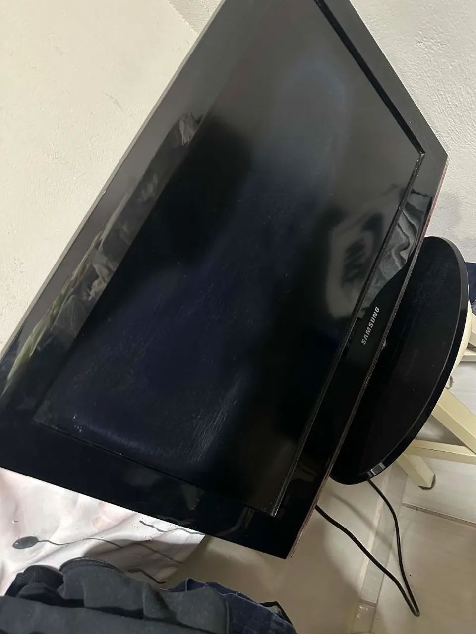 Tv Samsung  - Foto 3