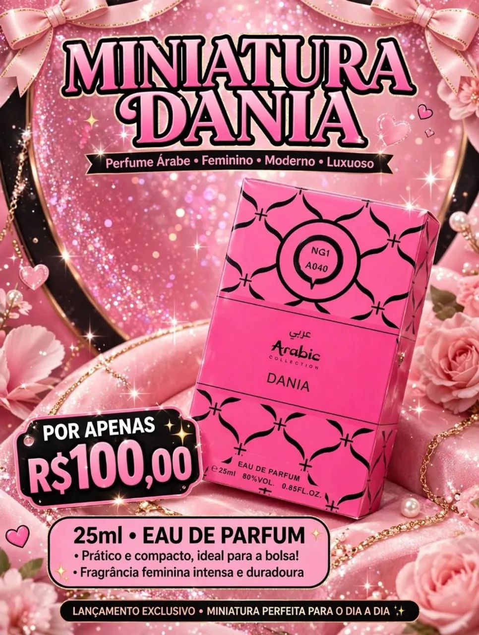 Perfumes árabe original  - Foto 2