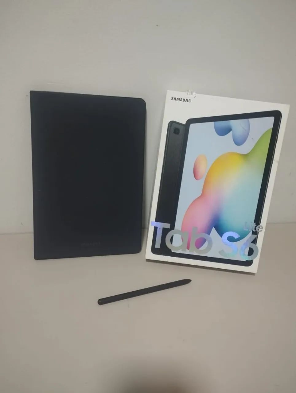 Tablet s6 Samsung  - Foto 2