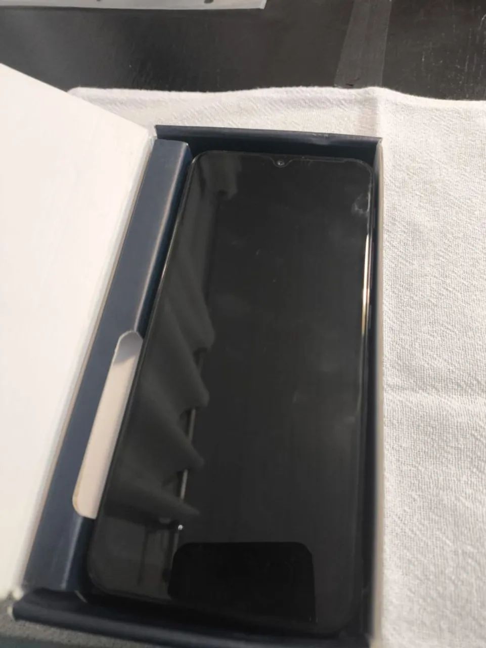 Smartphone Motorola G30 128gb - Foto 2