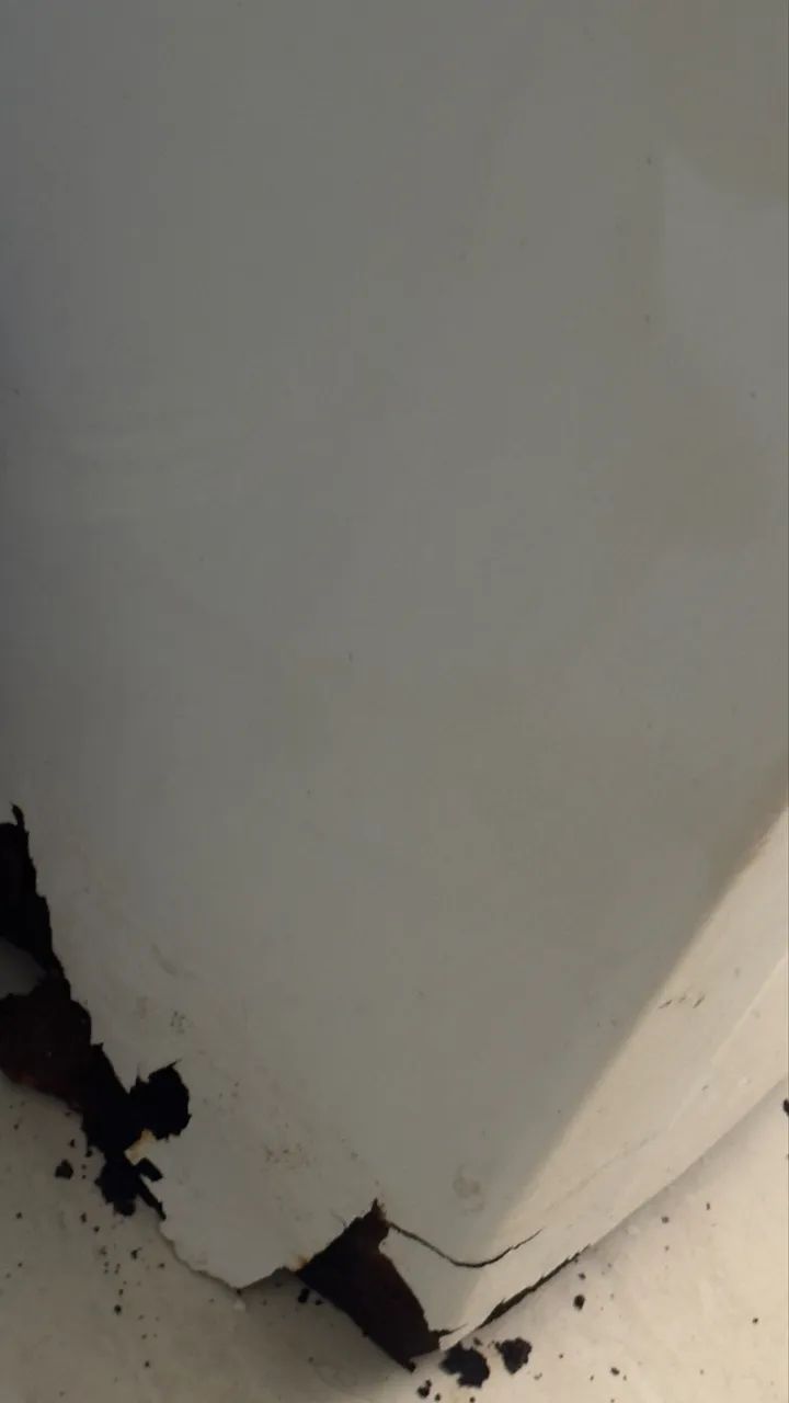 Máquina Electrolux  - Foto 5
