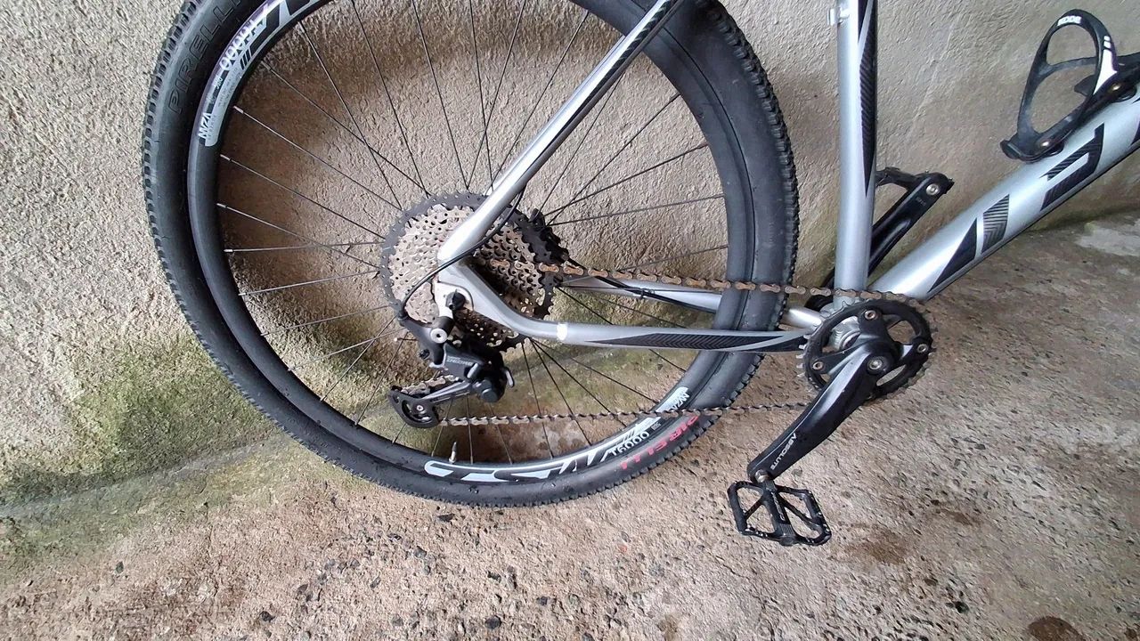 Bike Aro 29 - Foto 3