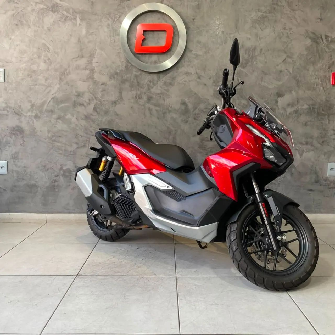 ADV 160 - Foto 4