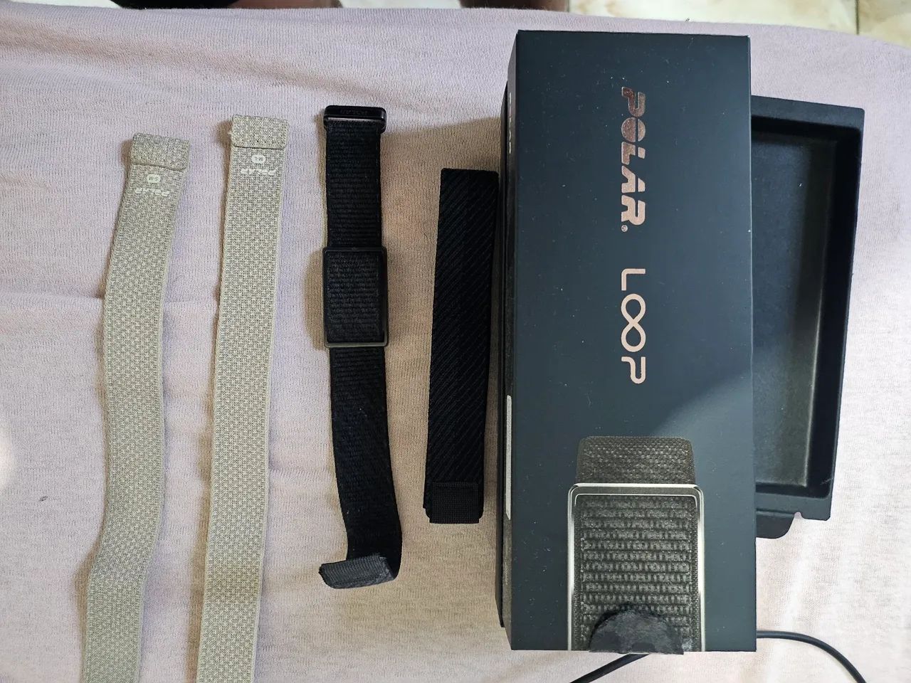 Polar Loop Gen 2  - Foto 3