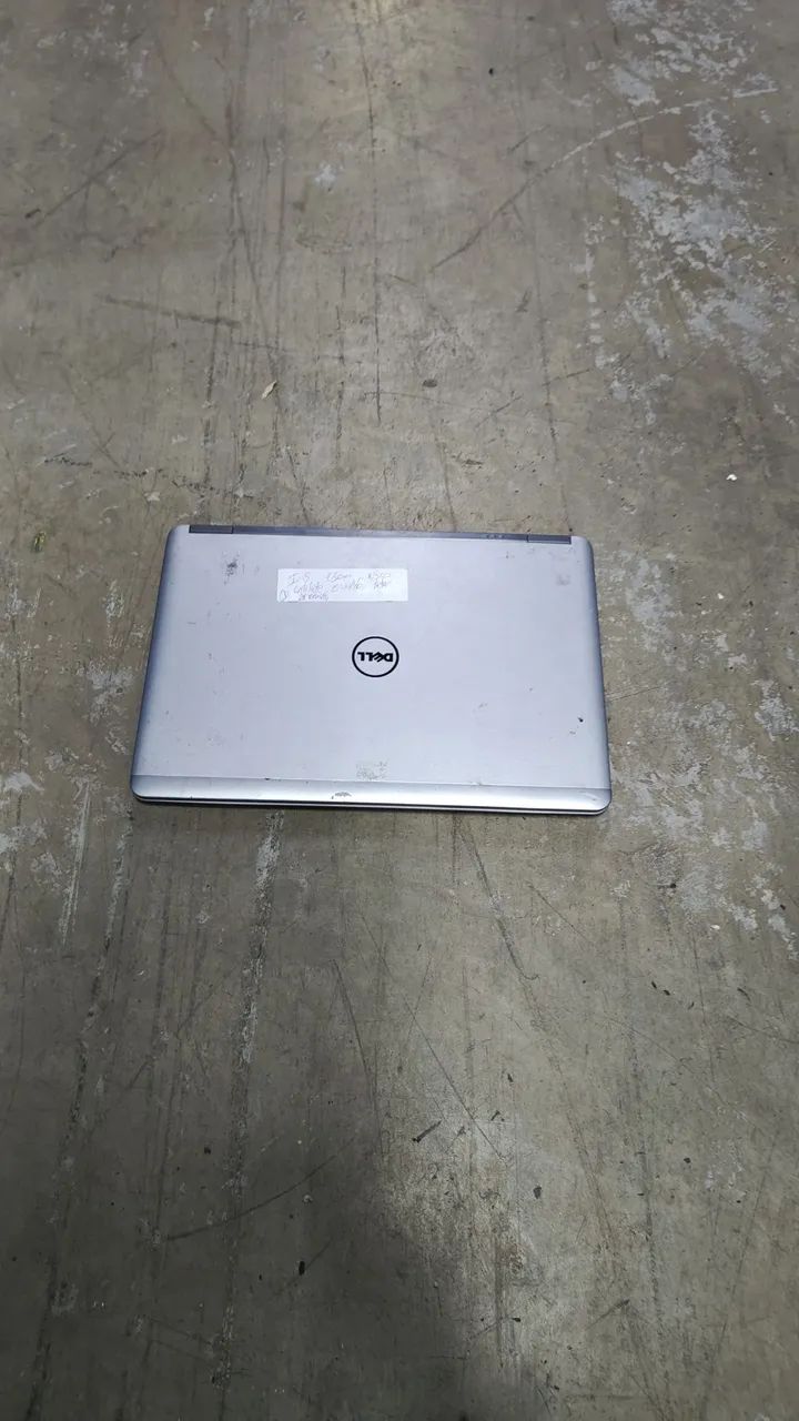 Lote notebook i5 e i7 R$ 250 cada sem memoria - Foto 3