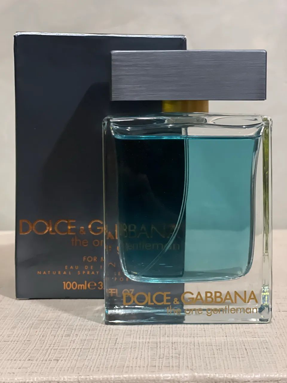 The One Gentleman Dolce & Gabbana 100ml