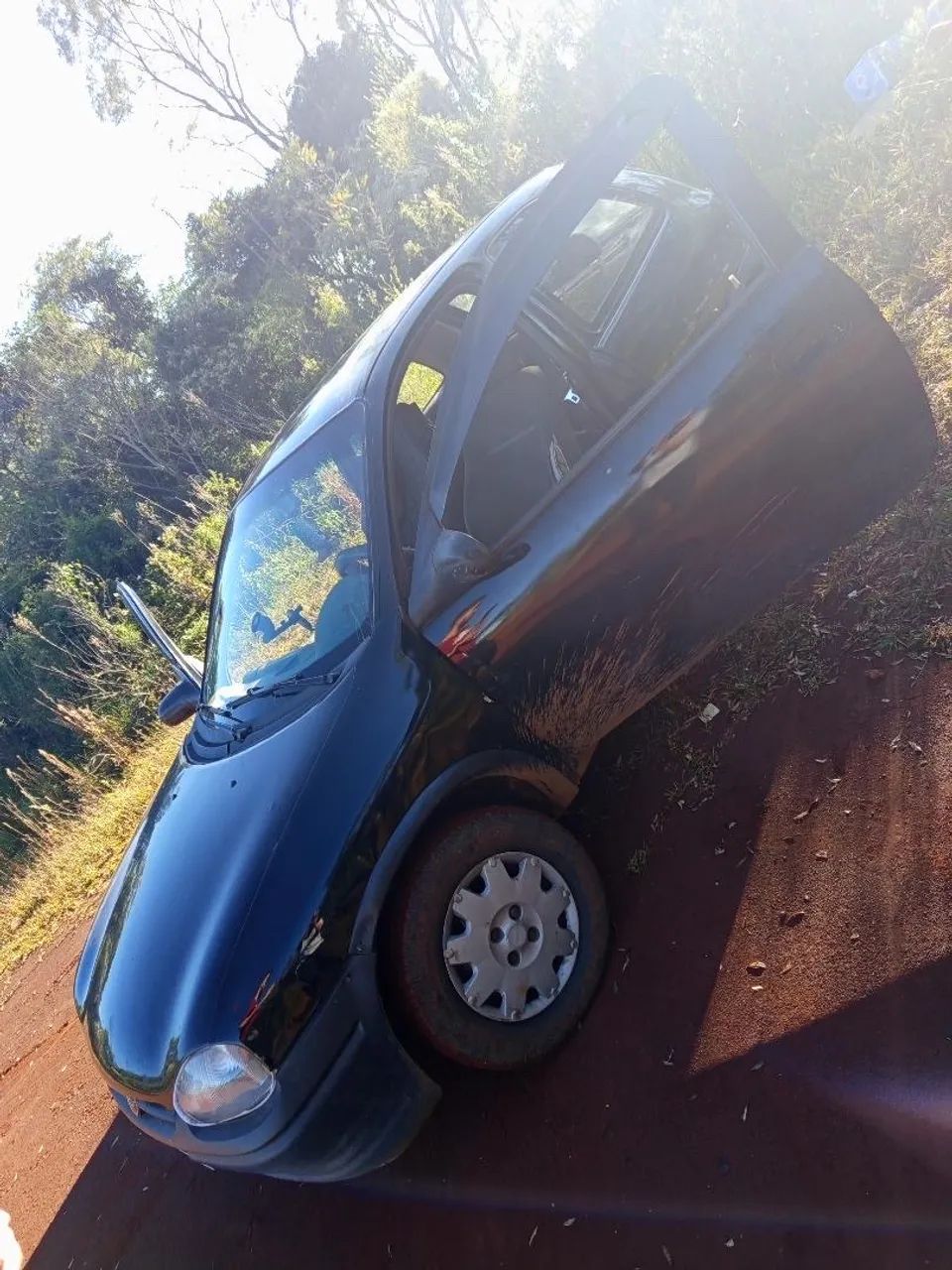 Chevrolet Corsa 1997